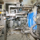 4450 Newtec VB40CC bagger for twisted bags