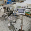 4450 Newtec VB40CC bagger for twisted bags