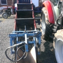 4452 Asa-Lift potato harvester KT-100