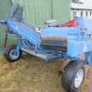 4452 Asa-Lift potato harvester KT-100