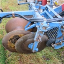 4452 Asa-Lift potato harvester KT-100
