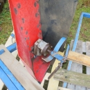 4452 Asa-Lift potato harvester KT-100