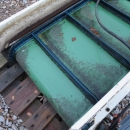 4482 SKALS conveyor 3000x550 mm