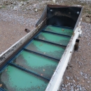4482 SKALS conveyor 3000x550 mm