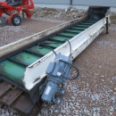 4482 SKALS conveyor 3000x550 mm
