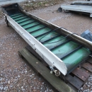 4482 SKALS conveyor 3000x550 mm