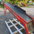 4515 EKKO conveyor 3000x500