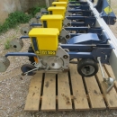 4516 Nibex 500 seeding drill in new condition