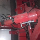 4549 Grimme GL 430 4 rad potatissättare 