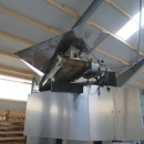 4553 Daumar PA-25, PA-25/D Computer weigher