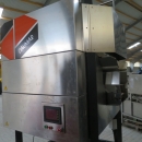 4553 Daumar PA-25, PA-25/D Computer weigher
