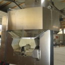 4553 Daumar PA-25, PA-25/D Computer weigher