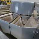 4553 Daumar PA-25, PA-25/D Computer weigher