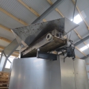 4553 Daumar PA-25, PA-25/D Computer weigher