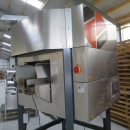 4553 Daumar PA-25, PA-25/D Computer weigher