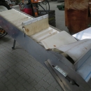 4553 Daumar PA-25, PA-25/D Computer weigher