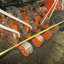 4576 Stanhay precisionssåmaskin 12 rad