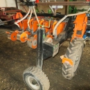 4576 Stanhay precisionssåmaskin 12 rad