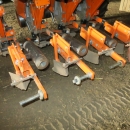 4576 Stanhay precisionssåmaskin 12 rad