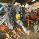 4576 Stanhay precisionssåmaskin 12 rad