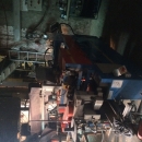 4585 EMVE BE5000 paper bagger