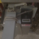 4591 Sorma BFS 132 net bagger