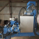 4596 Asa-Lift carrot harvester for bunch carrots