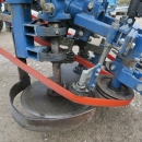 4613 Asa-Lift Chives harvester STM-100 PU