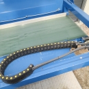 4613 Asa-Lift Chives harvester STM-100 PU