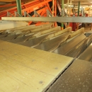 4636 Newtec 2000 computer weigher with bagger