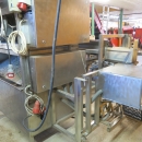 4636 Newtec 2000 computer weigher with bagger