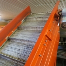 4646 Complete packaging line and weigher/bagger to Carrots