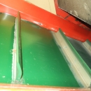 4646 Complete packaging line and weigher/bagger to Carrots