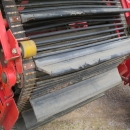 4653 Grimme DL1500 2 row with Elevator