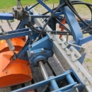 4670 Comeb Inter row rotavator 2 row