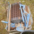 4690 Asa-Lift KT-100 potato harvester
