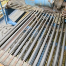 4690 Asa-Lift KT-100 potato harvester