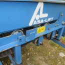 4690 Asa-Lift KT-100 potato harvester