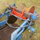 4690 Asa-Lift KT-100 potato harvester