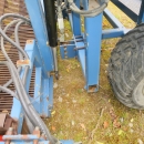 4690 Asa-Lift KT-100 potato harvester