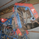 4716 Asa-Lift ST1200 carrot harvester
