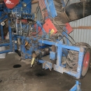 4716 Asa-Lift ST1200 carrot harvester