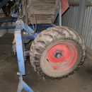 4716 Asa-Lift ST1200 carrot harvester