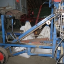 4716 Asa-Lift ST1200 carrot harvester