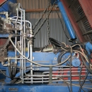 4716 Asa-Lift ST1200 carrot harvester