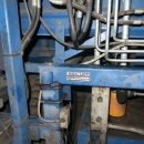 4716 Asa-Lift ST1200 carrot harvester
