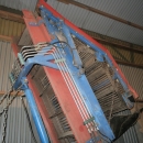 4716 Asa-Lift ST1200 carrot harvester