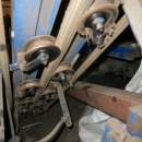 4716 Asa-Lift ST1200 carrot harvester