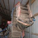 4716 Asa-Lift ST1200 carrot harvester