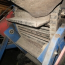 4716 Asa-Lift ST1200 carrot harvester